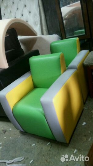 Набор м/мебели в детский сад и т.п