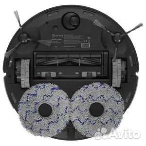 Робот пылесос Ecovacs Floor Cleaning Robot