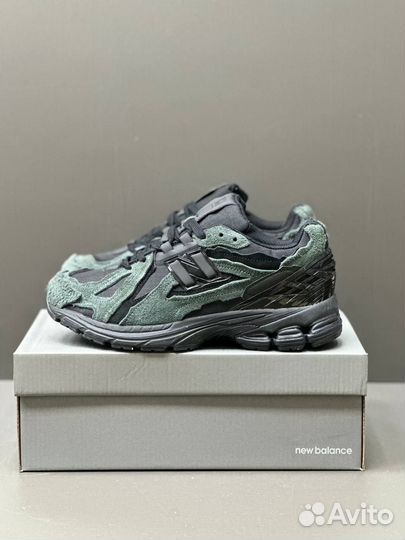 Кроссовки New balance 1906 (41)