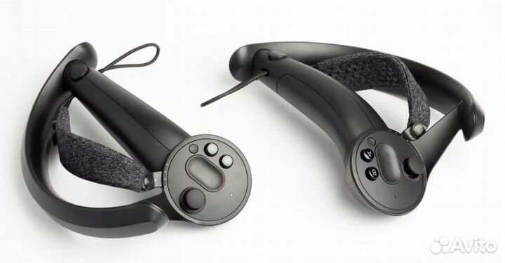 Valve index Контроллеры. Новые, пломба