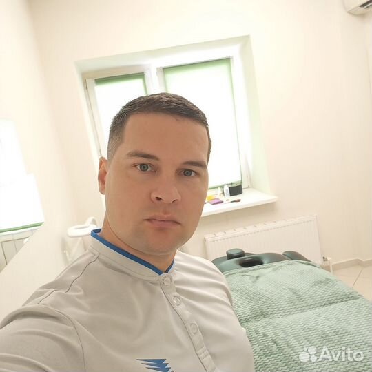 Массаж Кинезио, Здоровая спина, Остеобаланс