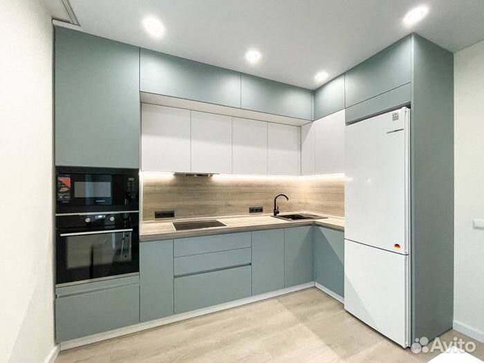 Кухни на заказ, Гардеробные, Мебель на заказ Шкафы