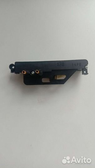 Датчик положения сцепления