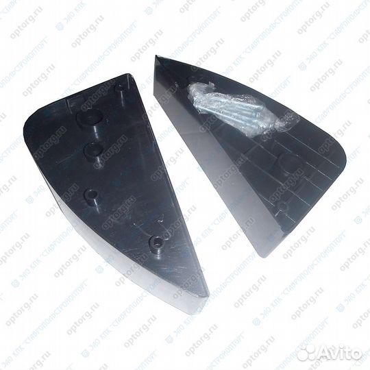 Расширители зеркал газель