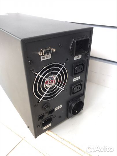 Ибп Исток идп-1-1/1-1-220-Д