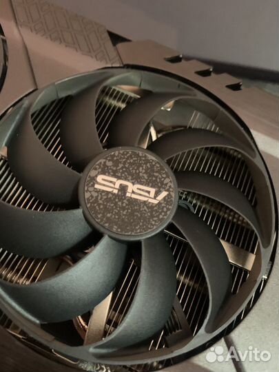Asus rtx 3070