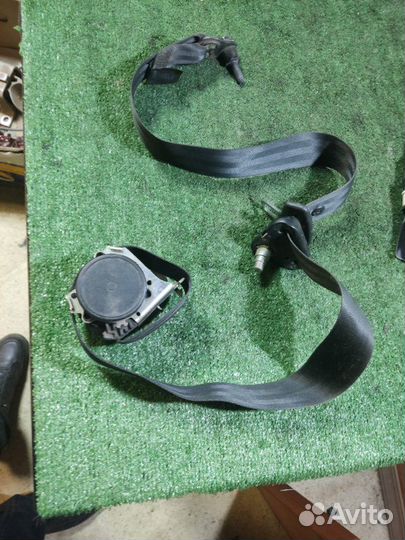 Ремень безопасности передний левый LADA Largus