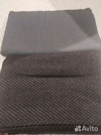 Советские ткани