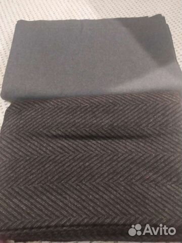 Советские ткани