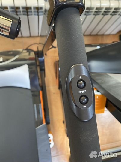 Беговая дорожка