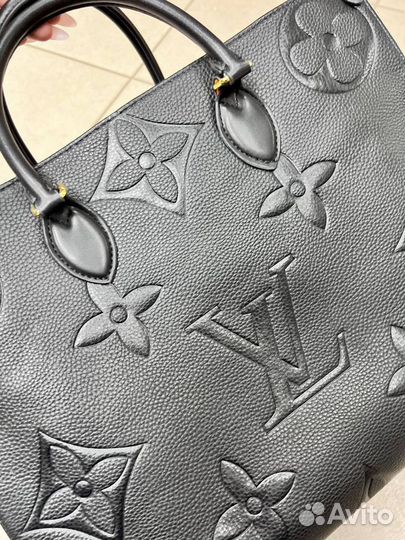 Сумки женская Louis Vuitton Onthego