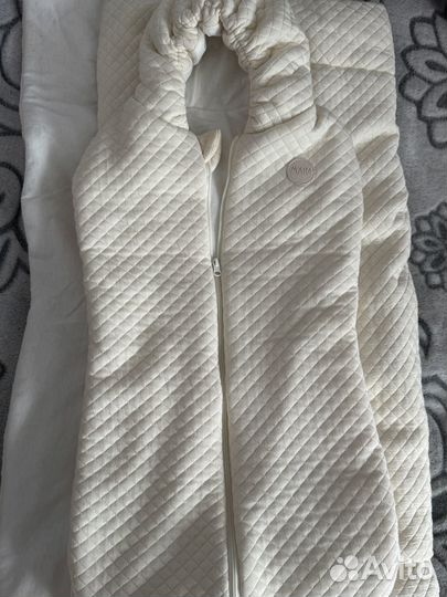 Комплект на выписку весна