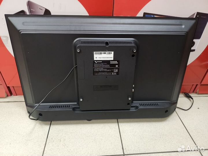 Телевизор Триколор H32H500SA