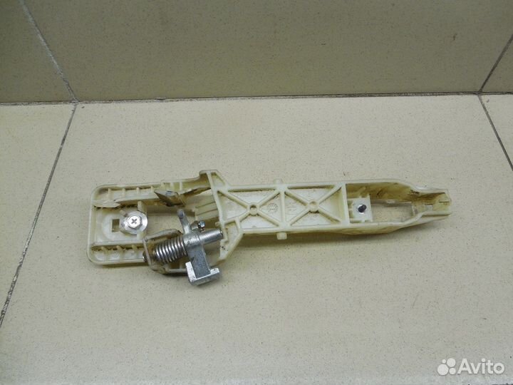 Кронштейн ручки Santa Fe (CM) 2006-2012