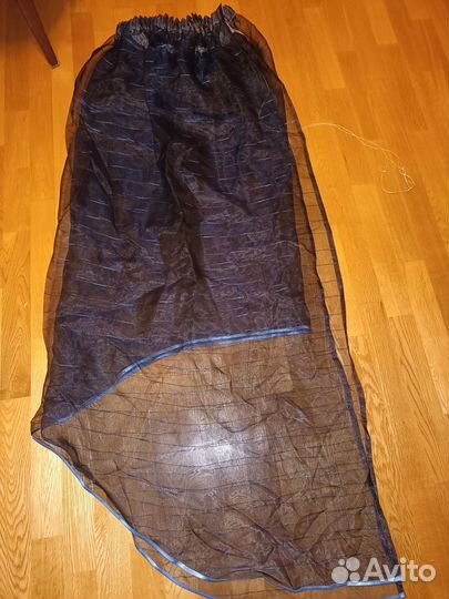 Новый Тюль на кухню