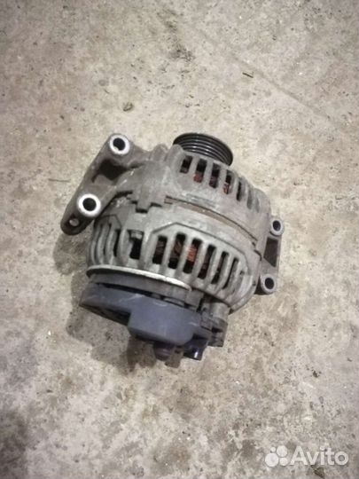 Генератор Volkswagen Passat B6, B7, CC