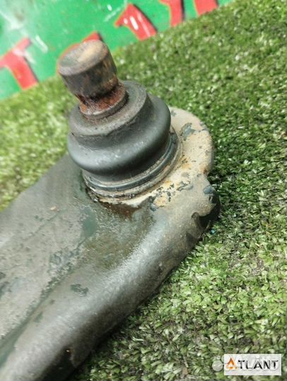 Рычаг передний левый nissan note