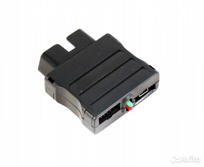 Адаптер диагностический автомобильный USB-OBD II