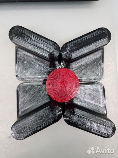 Упор маленький 2шт