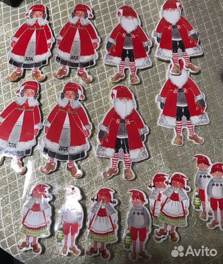 IKEA yrsno 2010 Christmas