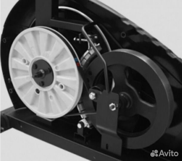 Svensson body labs comfort ESA Эллиптический трен