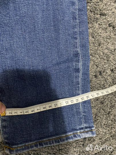 Джинмы мужские новые Zara