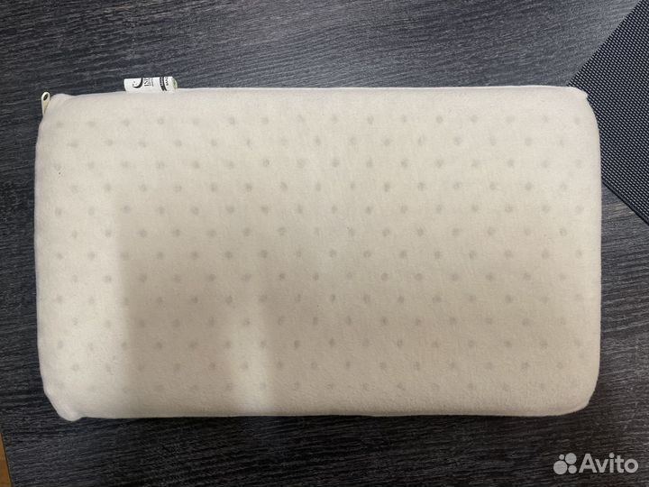 Детская подушка из латекса Lien'a 22х40 см