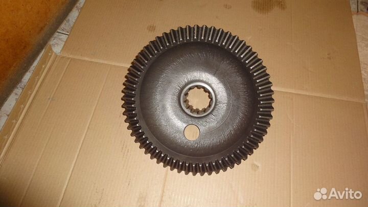 Шестерня редуктора пвм мтз-82 52-2308062