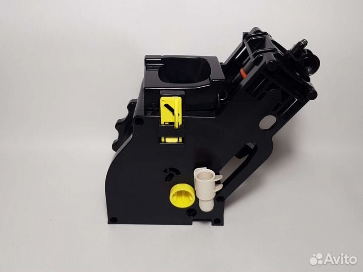 Зу Saeco Moltio/Intelia/Intuita/Minuto