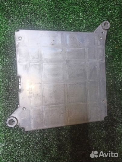 Электронный блок управления двигателем (эбу) Honda