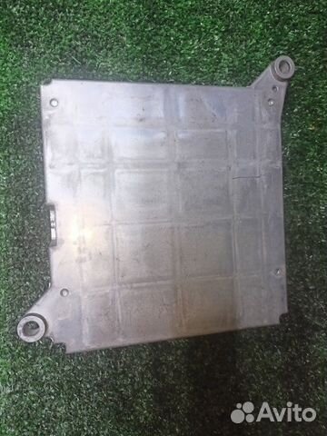 Электронный блок управления двигателем (эбу) Honda