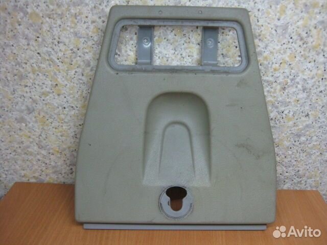 Накладка декоративная Opel Omega A (1986-1994)