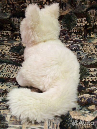 Мягкая игрушка 