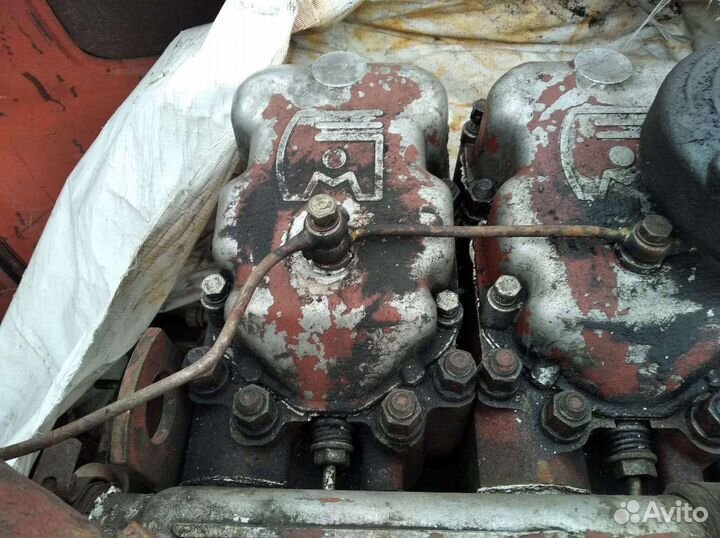 Гбц раздельные а-41