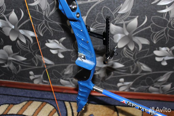 Лук для стрельбы