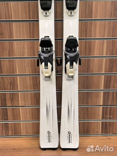 Горные лыжи Head Absolut Joy W 153 см.(85)