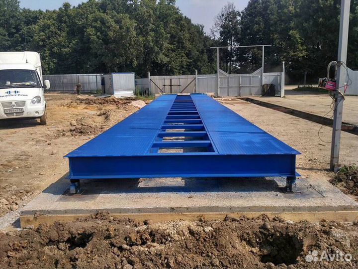 Автовесы Новые.Производитель.Монтаж.Гарантия