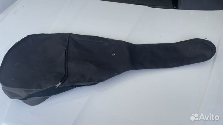 Чехол для классической гитары