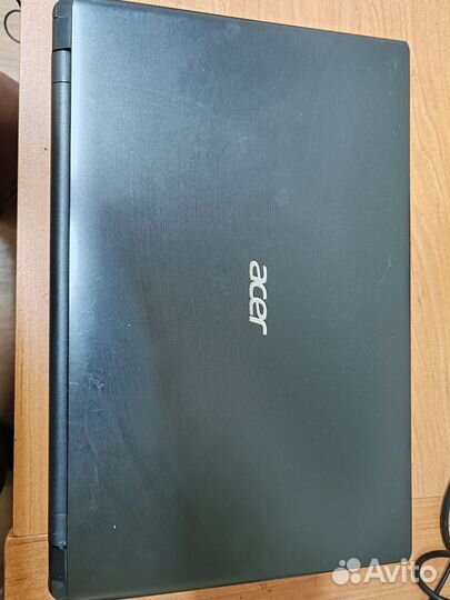 Acer aspire v5-531 i5-3317U/4gb/250/2 видео