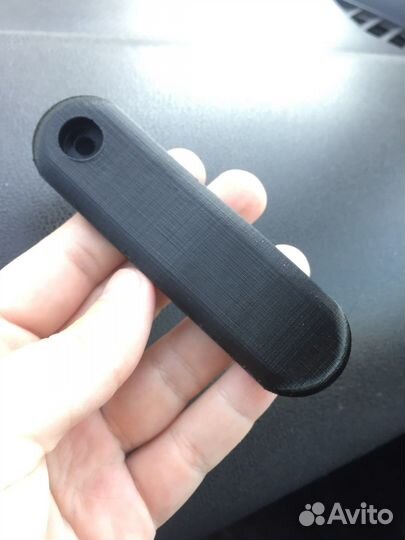 Внутренняя ручка двери багажника LADA Largus