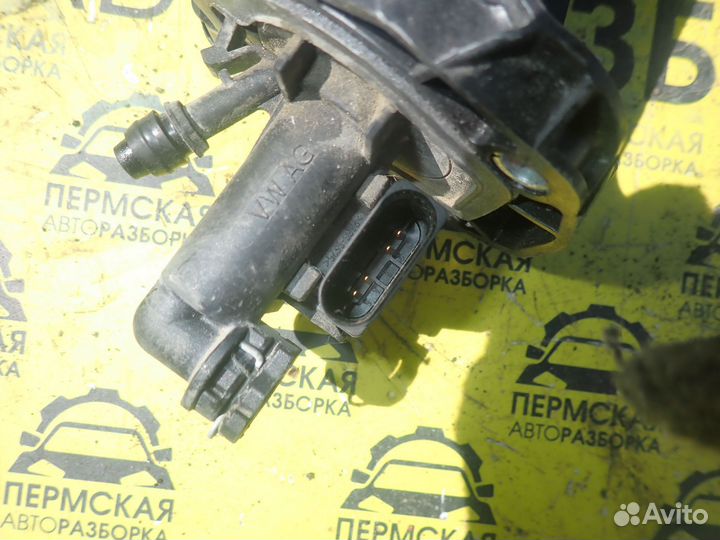 Педаль сцепления для VW Jetta 2011-2018