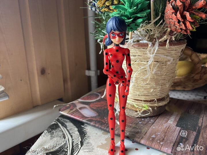 Леди баг и супер кот