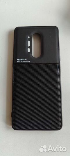 Oneplus 8 pro чехол