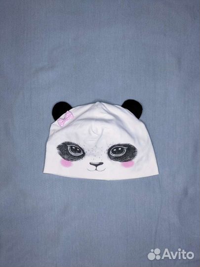 Шапка р-р 48-50