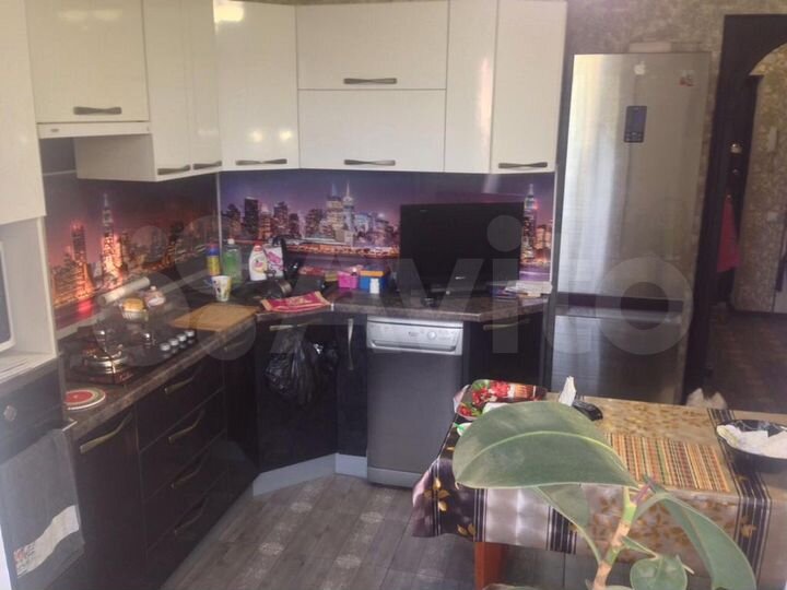 3-к. квартира, 73,9 м², 3/9 эт.