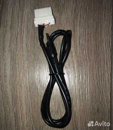 Aux mazda honda ford renault