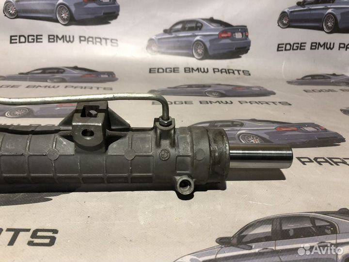 Рулевая рейка Л руль BMW E81 E87 E90 E92 E91 E84