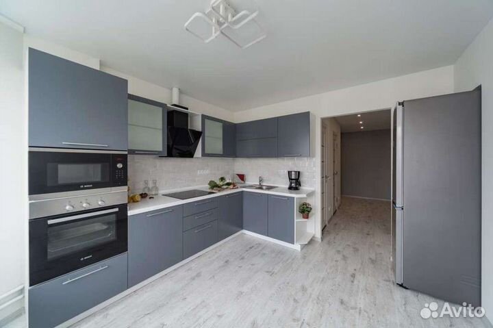 Кухня от производителя