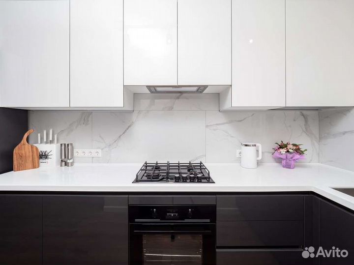 Кухня от производителя