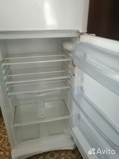 Холодильник indesit бу